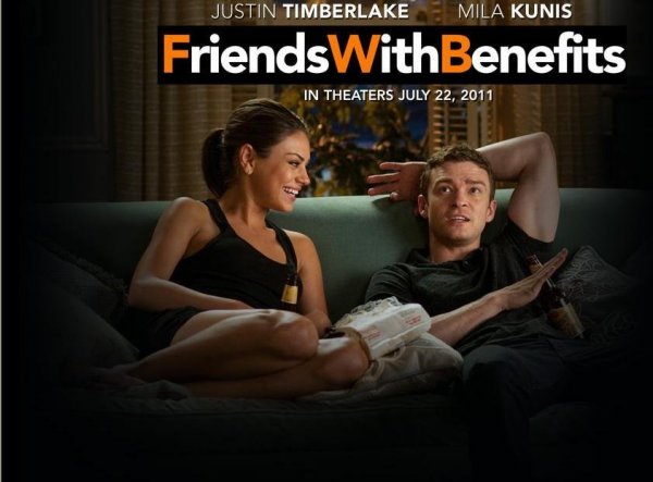 Friends with Benefits (2011) movie photo - id 42178