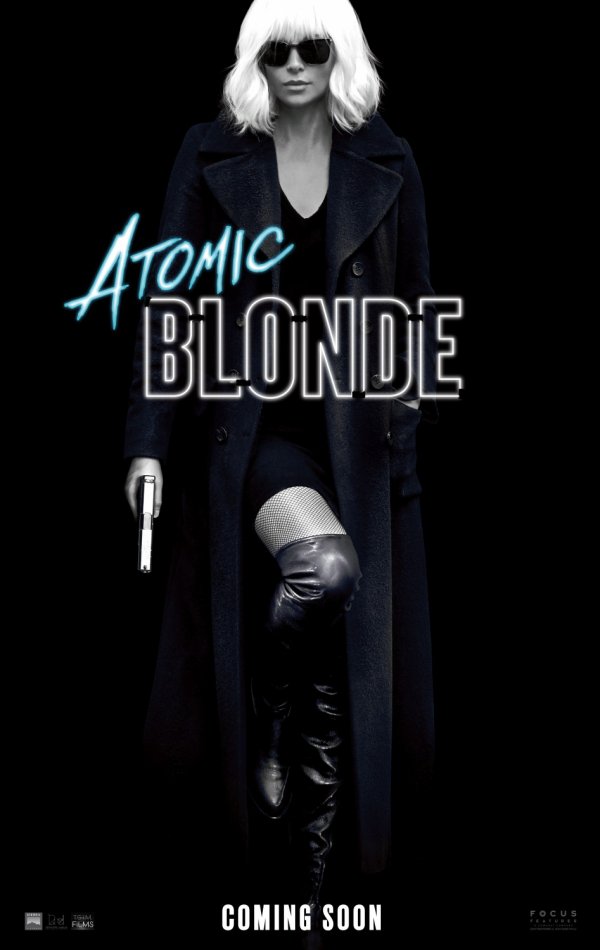 Atomic Blonde (2017) movie photo - id 421819