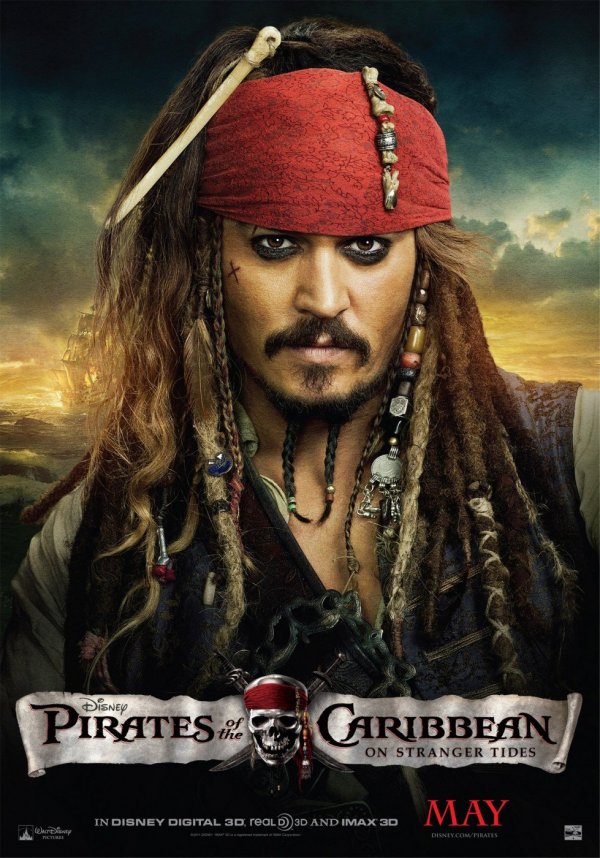 Pirates of the Caribbean: On Stranger Tides (2011) movie photo - id 42181
