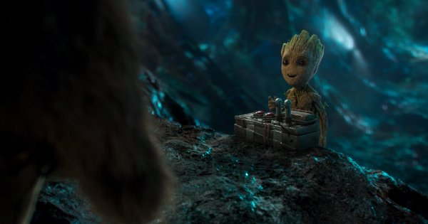 Guardians of the Galaxy Vol. 2 (2017) movie photo - id 421825