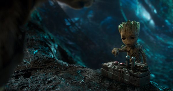 Guardians of the Galaxy Vol. 2 (2017) movie photo - id 421826