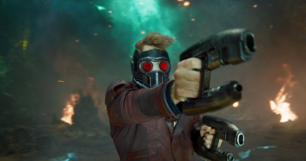 Guardians of the Galaxy Vol. 2 (2017) movie photo - id 421828