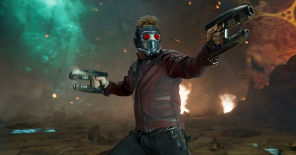 Guardians of the Galaxy Vol. 2 (2017) movie photo - id 421829