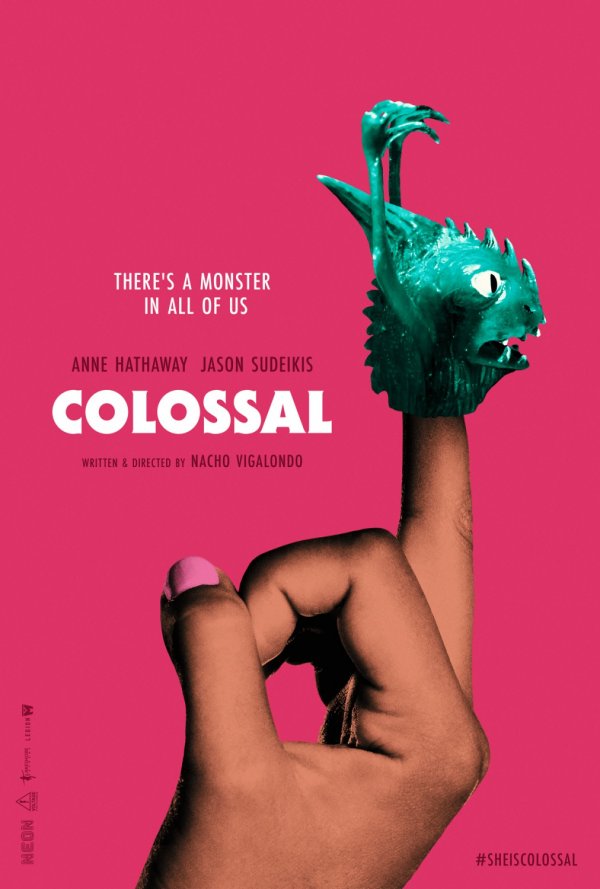 Colossal (2017) movie photo - id 421844