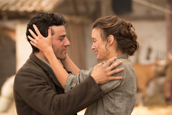 The Promise (2017) movie photo - id 422162