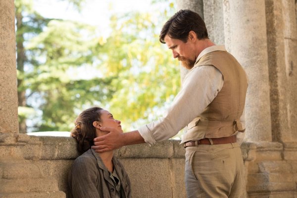 The Promise (2017) movie photo - id 422163