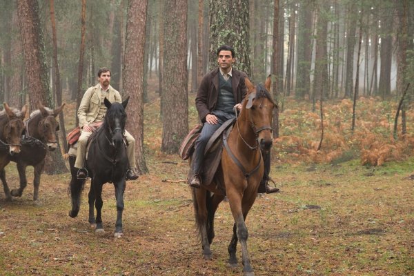 The Promise (2017) movie photo - id 422165