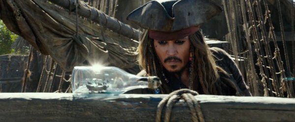 Pirates of the Caribbean: Dead Men Tell No Tales (2017) movie photo - id 422172