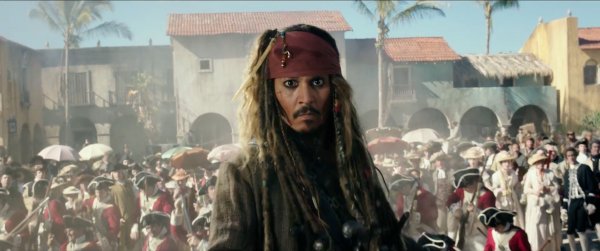 Pirates of the Caribbean: Dead Men Tell No Tales (2017) movie photo - id 422173