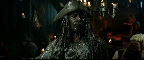 Pirates of the Caribbean: Dead Men Tell No Tales (2017) movie photo - id 422179