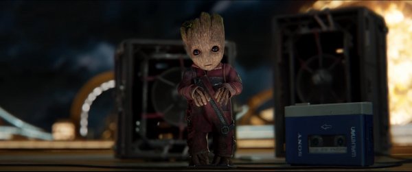 Guardians of the Galaxy Vol. 2 (2017) movie photo - id 422193