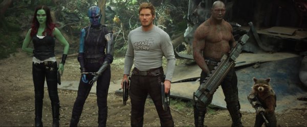 Guardians of the Galaxy Vol. 2 (2017) movie photo - id 422196