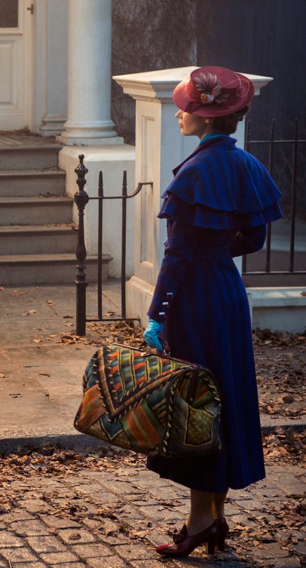 Mary Poppins Returns (2018) movie photo - id 422496