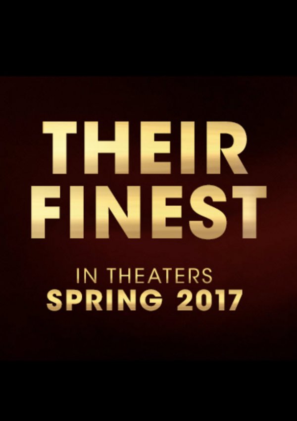 Their Finest (2017) movie photo - id 422503
