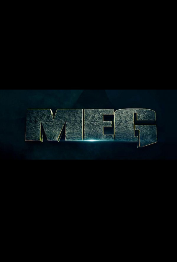 The Meg (2018) movie photo - id 422814