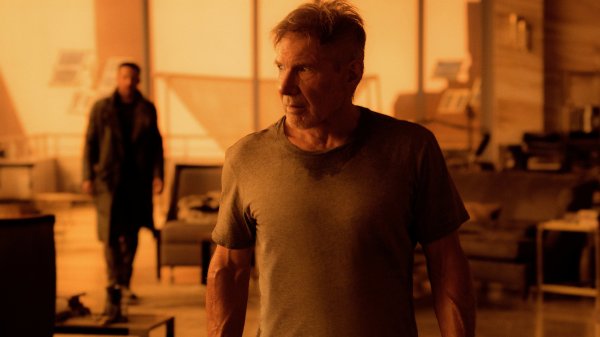 Blade Runner 2049 (2017) movie photo - id 422817