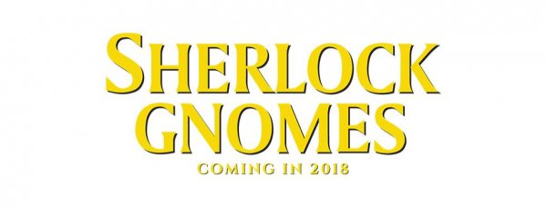 Sherlock Gnomes (2018) movie photo - id 422822