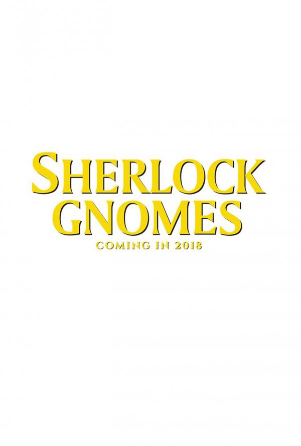 Sherlock Gnomes (2018) movie photo - id 422823