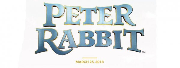 Peter Rabbit (2018) movie photo - id 422826