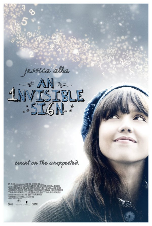 An Invisible Sign (2011) movie photo - id 42309