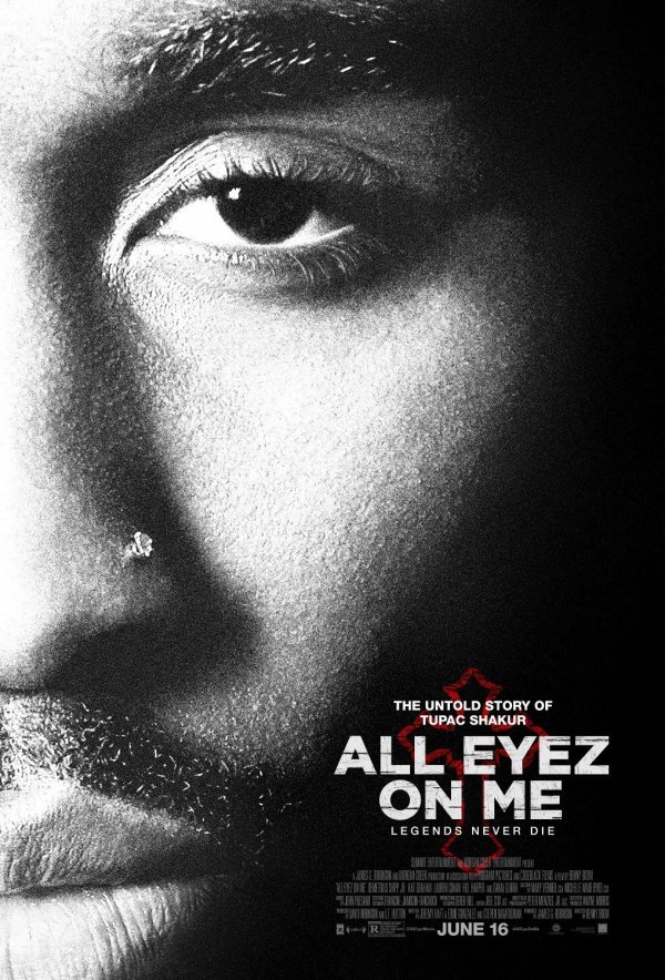 All Eyez On Me (2017) movie photo - id 423126