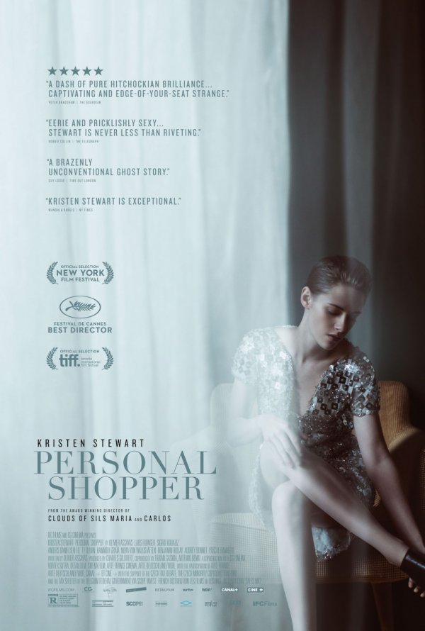 Personal Shopper (2017) movie photo - id 423136