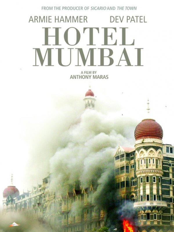 Hotel Mumbai (2019) movie photo - id 423454