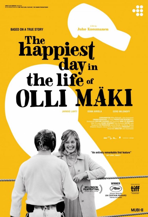 The Happiest Day in the Life of Olli Maki (2017) movie photo - id 423466