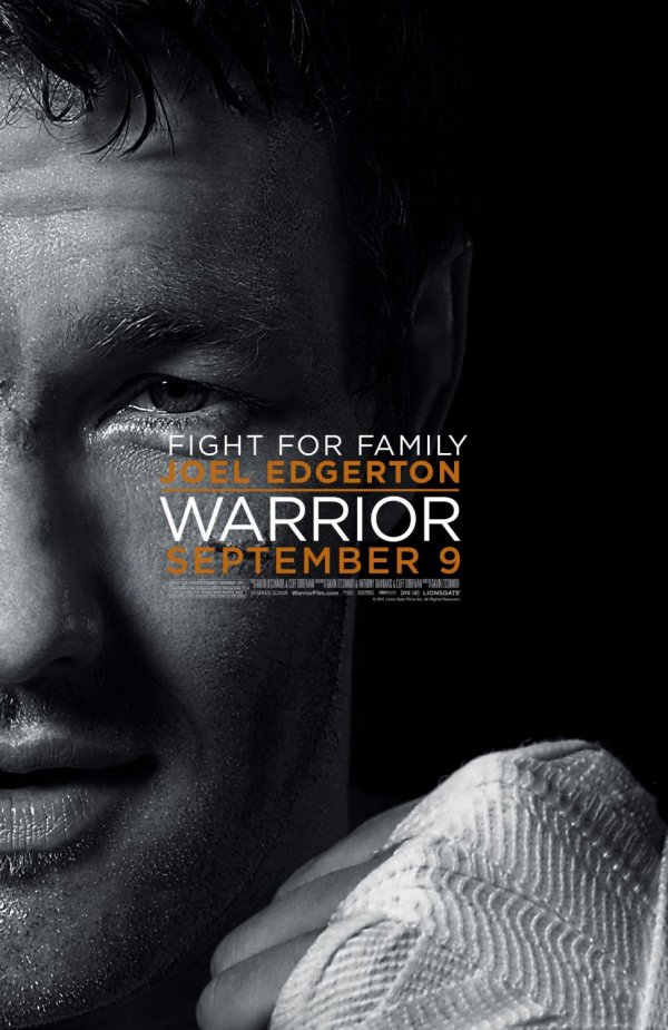 Warrior (2011) movie photo - id 42385