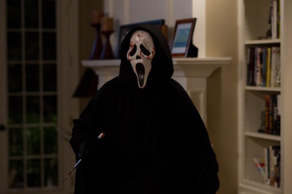 Scream 4 (2011) movie photo - id 42386
