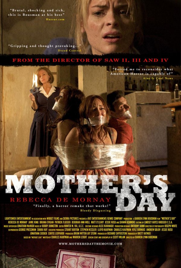 Mother's Day (2012) movie photo - id 42664