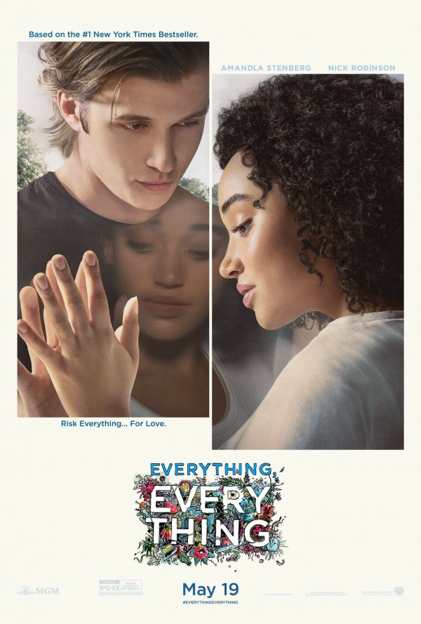 Everything, Everything (2017) movie photo - id 427338