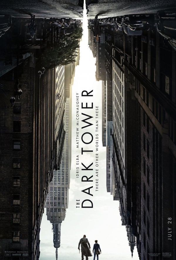 The Dark Tower (2017) movie photo - id 427339