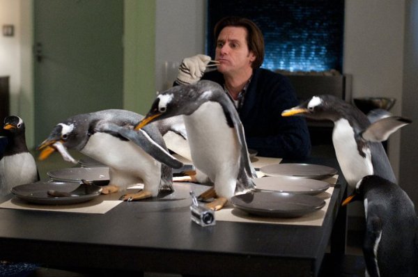 Mr. Popper's Penguins (2011) movie photo - id 42771