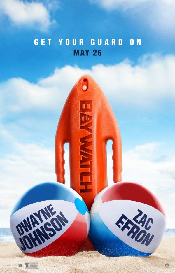 Baywatch (2017) movie photo - id 428260