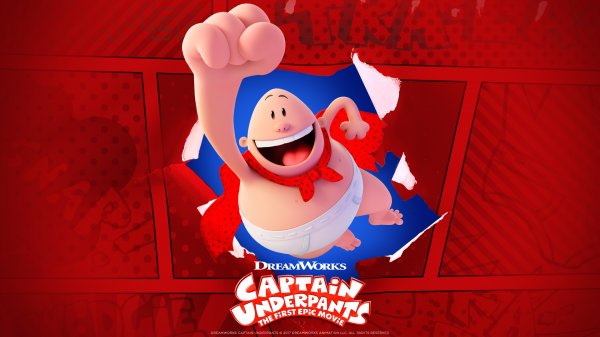Captain Underpants: The First Epic Movie (2017) movie photo - id 428270