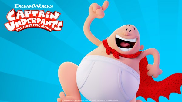 Captain Underpants: The First Epic Movie (2017) movie photo - id 428273