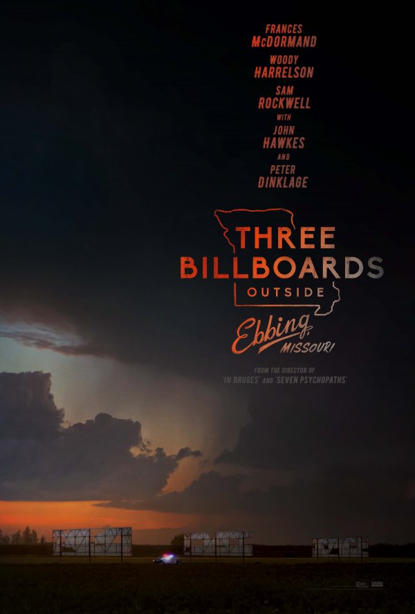 Three Billboards Outside Ebbing, Missouri (2017) movie photo - id 428587