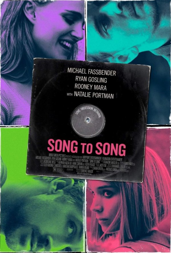 Song to Song (2017) movie photo - id 428595
