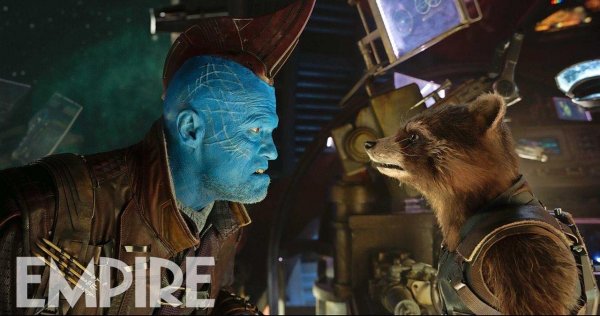 Guardians of the Galaxy Vol. 2 (2017) movie photo - id 428897