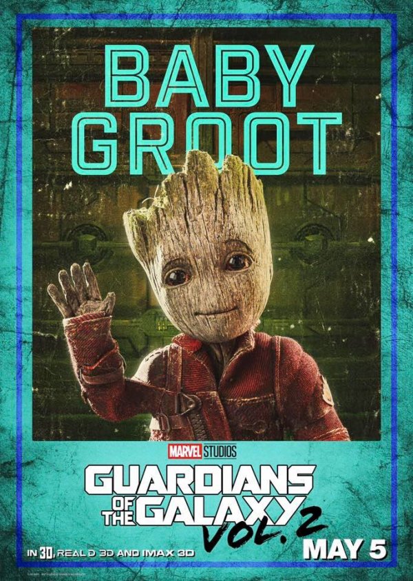 Guardians of the Galaxy Vol. 2 (2017) movie photo - id 428898
