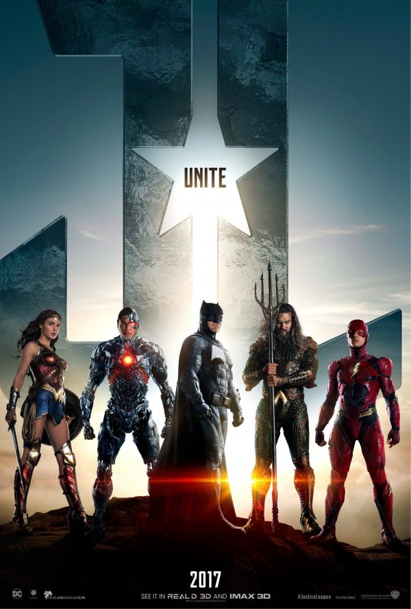 Zack Snyder's Justice League (2021) movie photo - id 428901