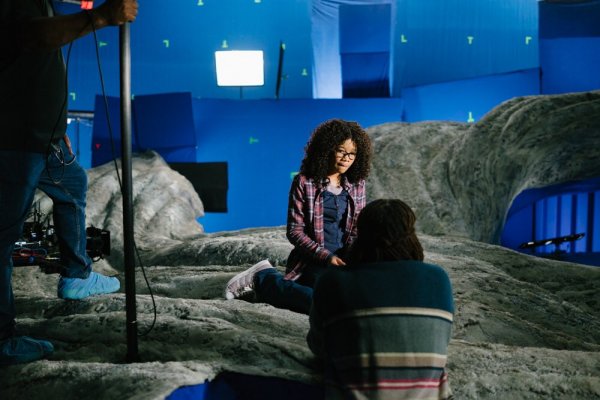 A Wrinkle in Time (2018) movie photo - id 429234