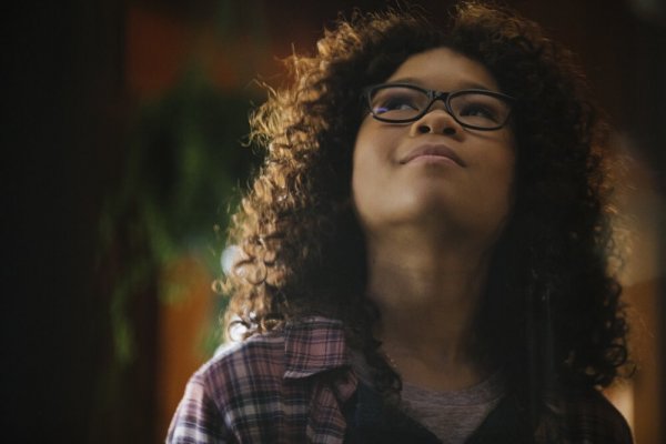 A Wrinkle in Time (2018) movie photo - id 429235