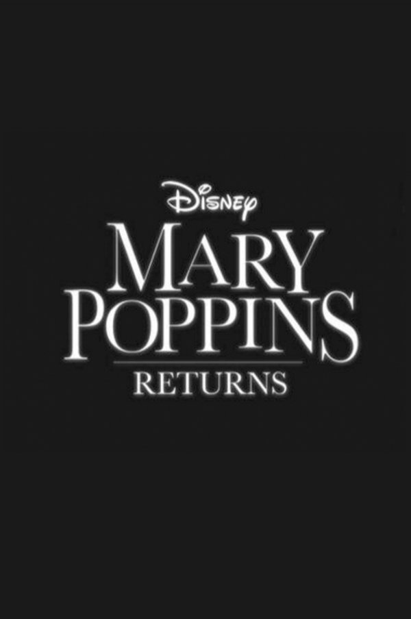 Mary Poppins Returns (2018) movie photo - id 429245