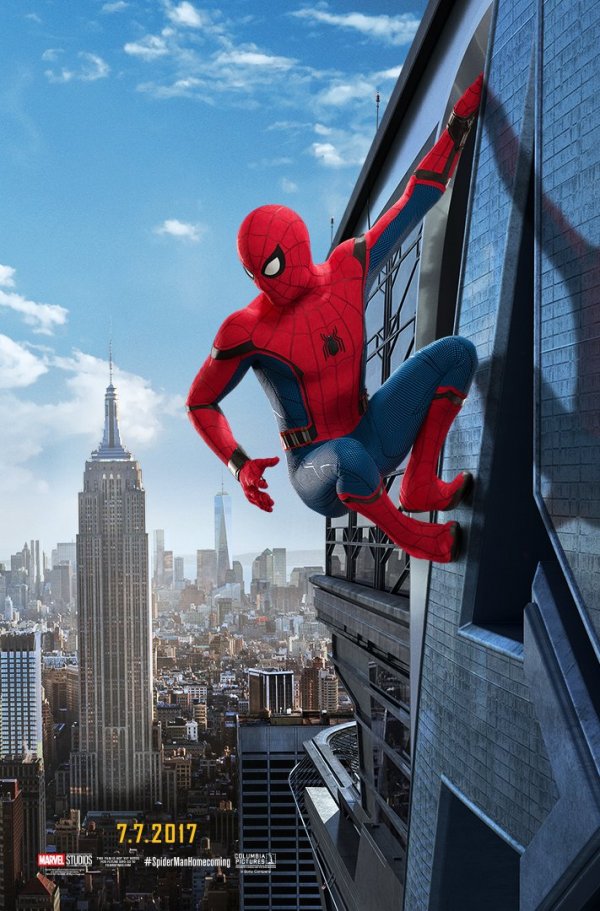 Spider-Man: Homecoming (2017) movie photo - id 429247