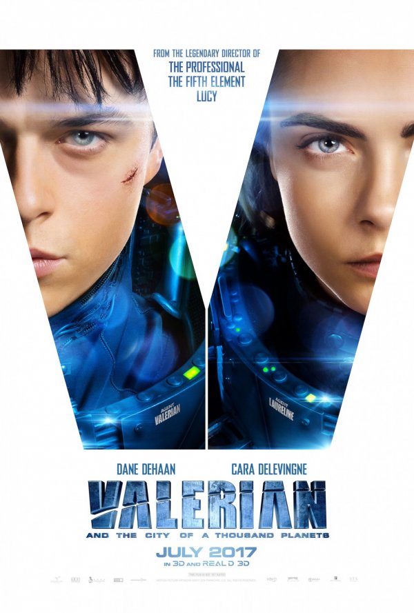 Valerian and the City of a Thousand Planets (2017) movie photo - id 429248