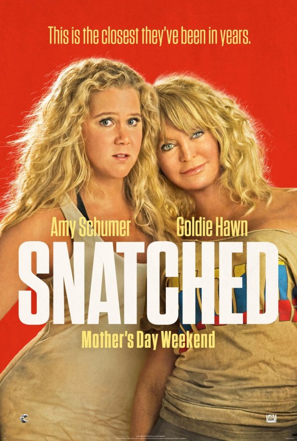 Snatched (2017) movie photo - id 429249