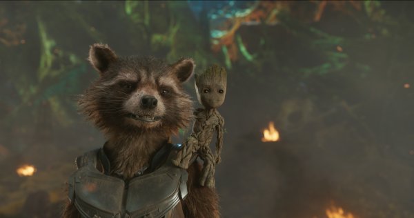 Guardians of the Galaxy Vol. 2 (2017) movie photo - id 429265