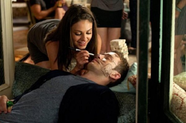 Friends with Benefits (2011) movie photo - id 42940